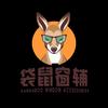 袋鼠窗辅