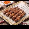 回记牛肉大串