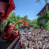 杭州宋城福利官