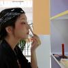 小红有点东西