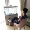 爱养鱼的小吴
