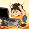 不会挨踢