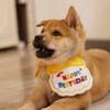 田园犬QQ是球球