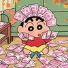 郑大钱💰