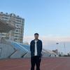 阿童木综合体能馆-大凯教练