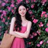 丽丽（银行小姐姐）