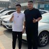 镇江金昭天蓬二手车