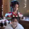 刘芝妙MiKa（千朵桃花一世开饰演小暮悬