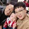涵泽爸妈幸福一家