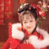 肉脸橙（精神状态良好版）