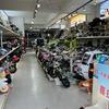 乐淘童车（品牌总汇）