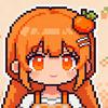 橙橙是个orange🍊
