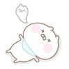 蔓越莓奶冻
