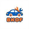 BKOF汽车用品旗舰店