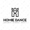 HOMIEDANCE流行舞