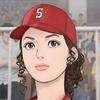 Laura在上海