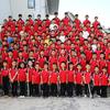 普宁市释小龙武术培训基地