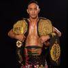 MMA尚志法