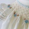 Summer Smocking
