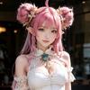 小姬萌（洛克王国世界）