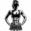 XXL健身