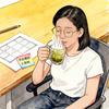 分镜杂货铺的小日子