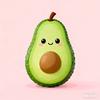 牛油果🥑