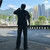 小杨肖恩
