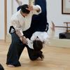 合气道擎云道场_小楼宇