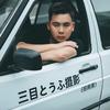 你的摄影师高扬帆