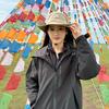 小瑄青甘大环线旅游攻略