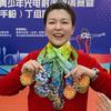 河北石家庄射击教练—小常教练