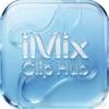 iMix Clip Hub