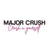 MAJOR CRUSH GARDEN