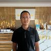 大磊在乌兹别克斯坦