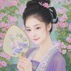 情殇饰品手作《簪娘》