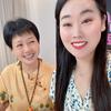 伍紫芳（客家媳妇小伍 好物在橱窗不打烊）