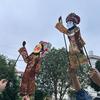 非遗传承-福田梦工厂