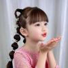 茉茉儿童编发