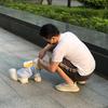 可乐的早餐