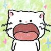 pili像小猫一样
