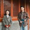 我在泉边读书