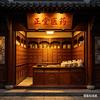 正堂药业专营店