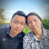 贵州两娘母