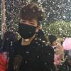 斜刘海