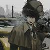 疾风将临『超自然行动组』