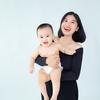 小鲸鱼的育儿笔记