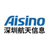 航天信息刘振宇