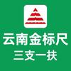 金标尺-三支一扶