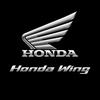 Honda Wing泉州佰润机车